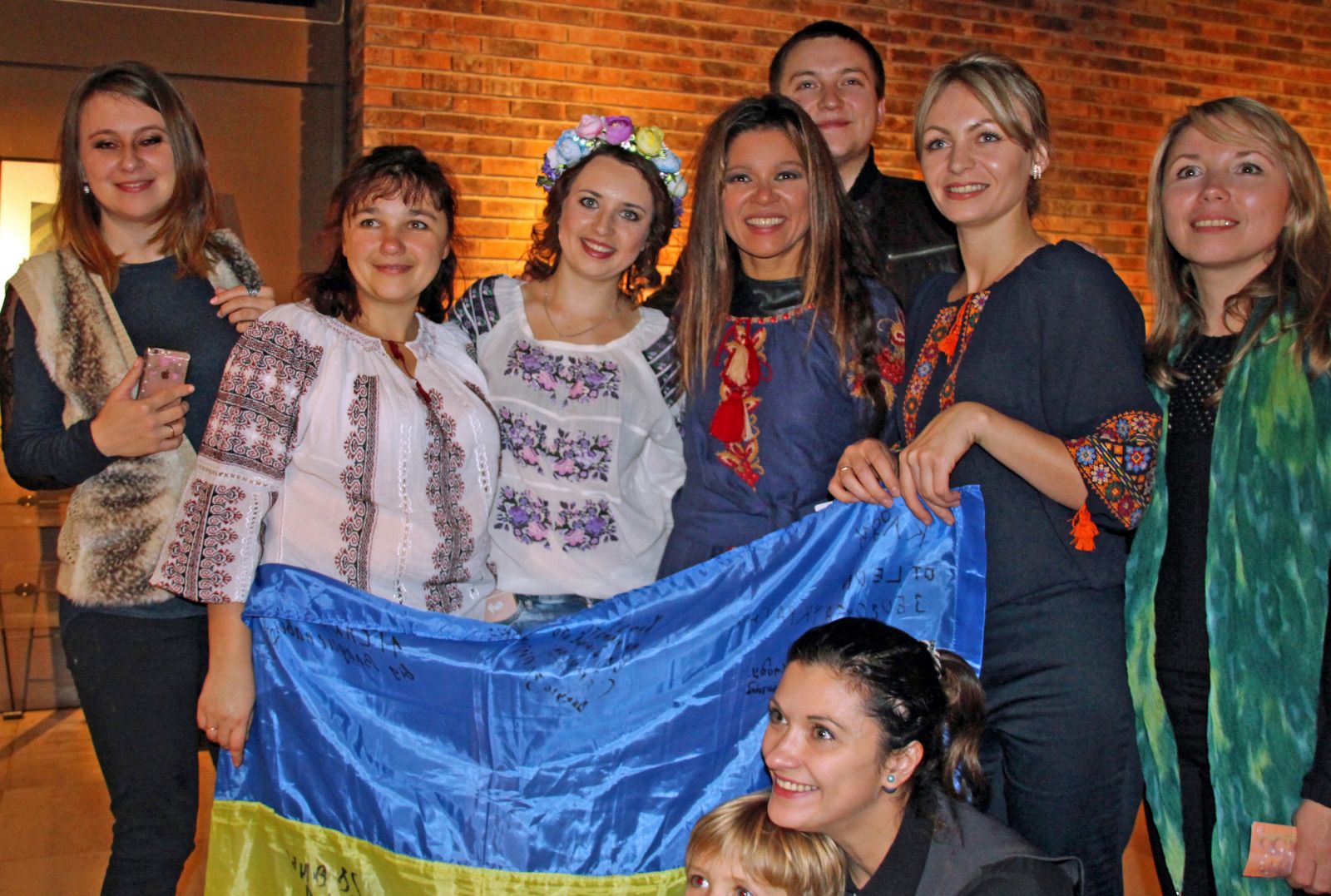 Руслана побывала в Париже